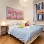 Bye Bye Roma Pantheon Suite