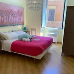 Bye Bye Roma Pantheon Suite