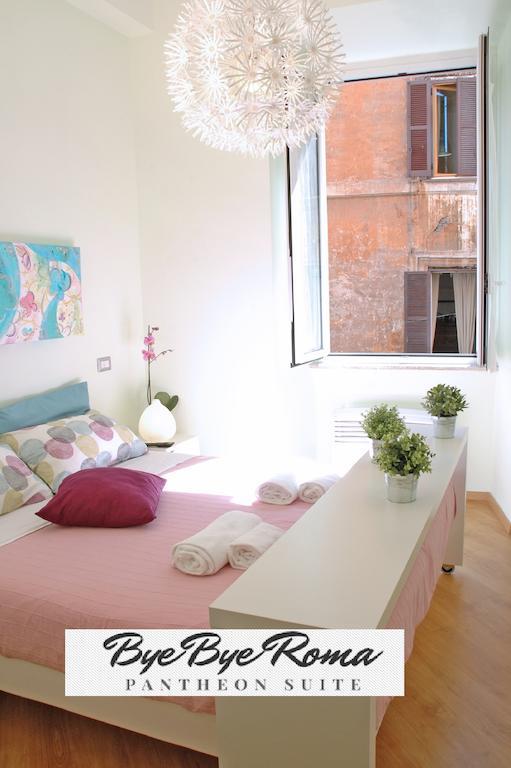 Bed & Breakfast Bye Bye Pantheon