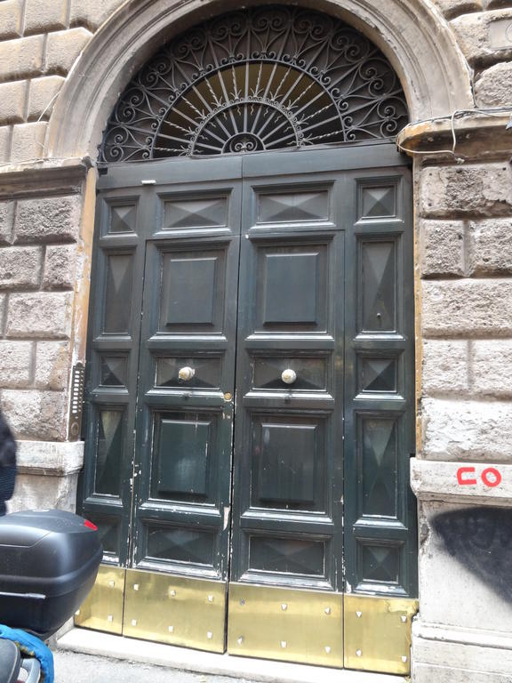 Bed & Breakfast Bye Bye Pantheon