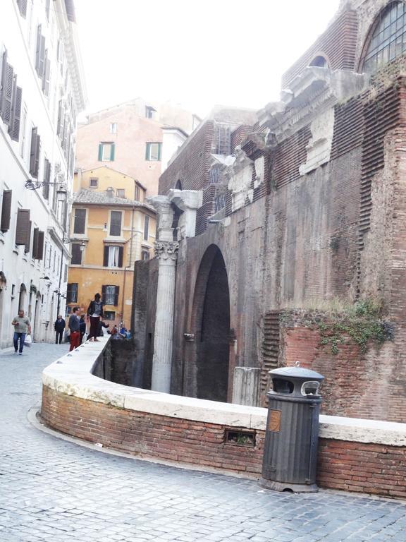 Bye Bye Pantheon Acomodação com café da manhã  2*