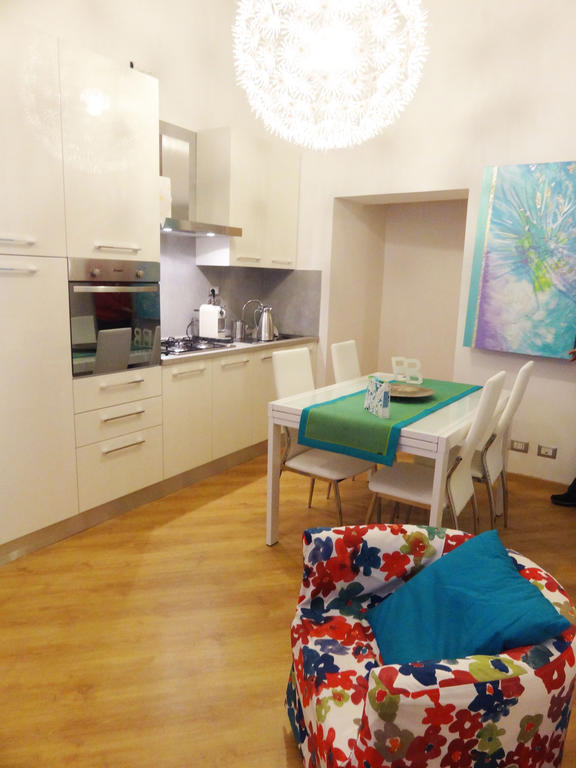 Bed and breakfast Bye Bye Pantheon