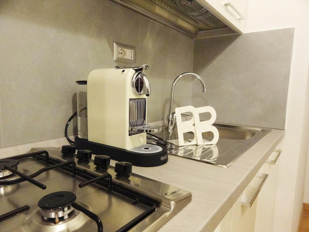 Acomodação com café da manhã  Bye Bye Pantheon